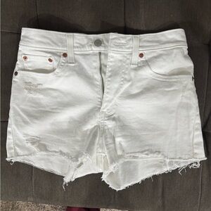 Levi Jean Shorts